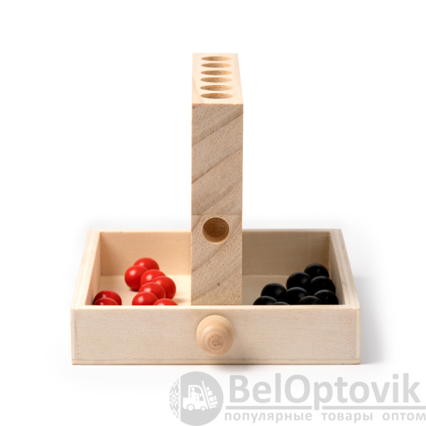 Настольная игра VICOS, бежевый