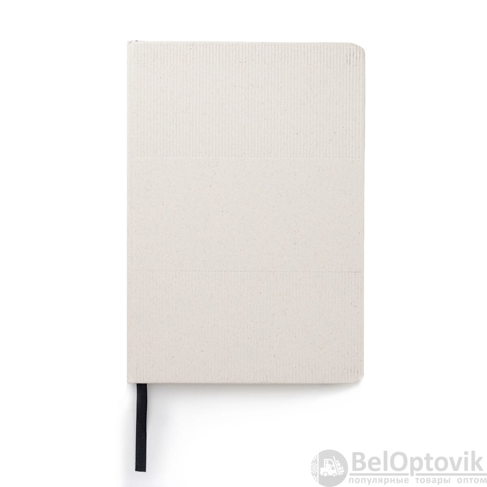 Блокнот из переработанного сырья Rebirth