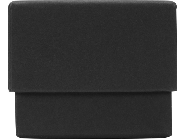 Подарочная коробка Obsidian S, Размер S, Цвет черный