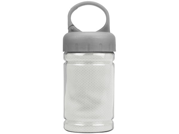 Набор для фитнеса «Cross», Цвет серый