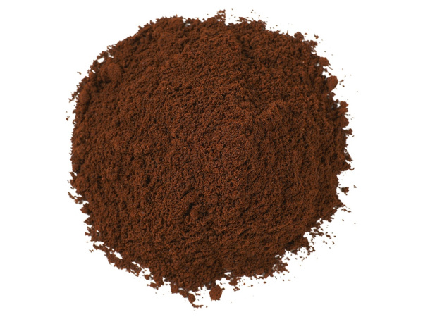Кофе молотый «Ground», 250 гр., 100% арабика, Цвет черный