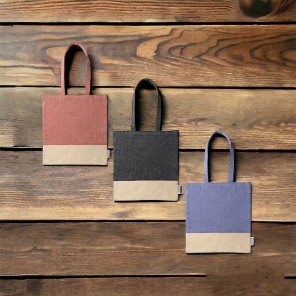 Сумка-шоппер "PALMIRA"