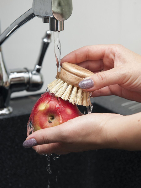 Сменная щетка Wood&Agava, Planeta Eco