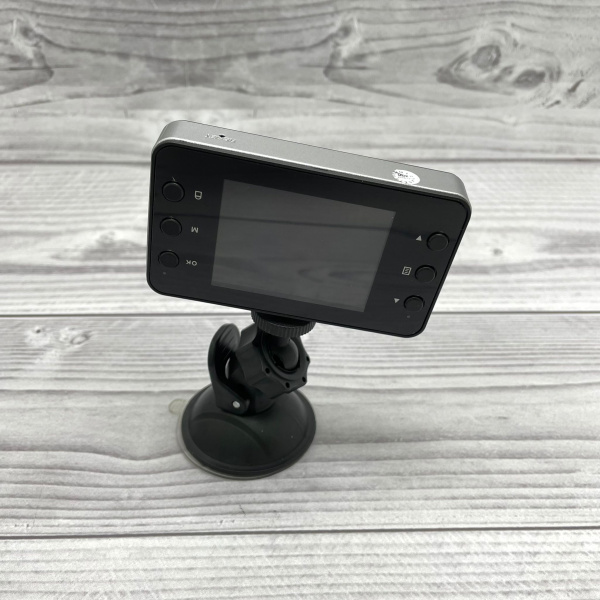 Видеорегистратор TORSO Premium, HD 1920×1080P, TFT 2.7, обзор 100°