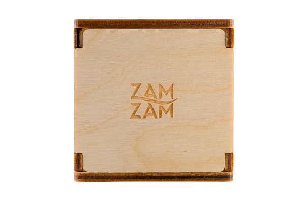 Браслет из кожи Шахада