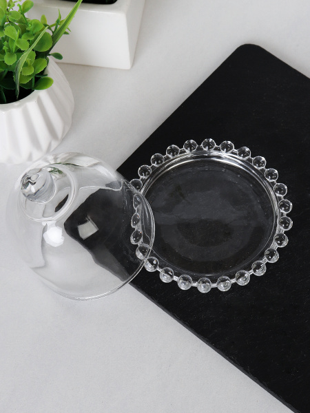 Лимонница 10 см / XJ8565 /уп 48/