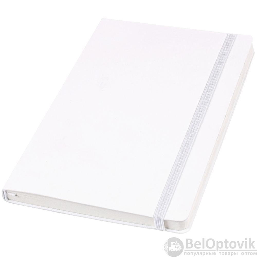 Подарочный набор ВРЕМЯ ИДЕЙ, белый