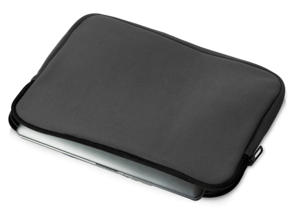Чехол  для ноутбука 13.3" из неопрена, Цвет серый