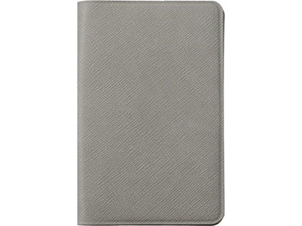 Картхолдер на 4 карты с RFID-защитой «Favor», Цвет серый