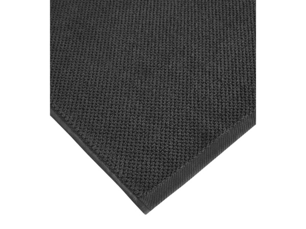 Полотенце Valerie Concept TRC S3, Цвет антрацит