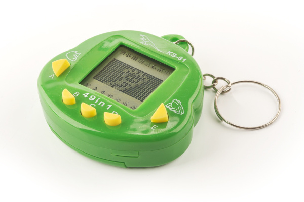 Тамагочи KS-61 (49 в 1)