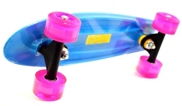 Penny Board 22"  Vibro Flash