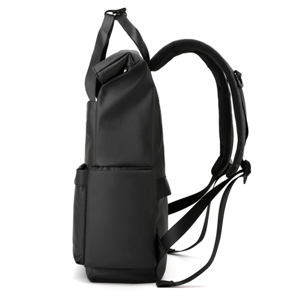 Рюкзак EXECUTE, Чёрный