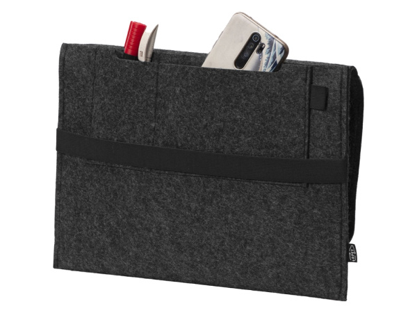 Чехол «Cover» для ноутбука 15.6", Цвет серый