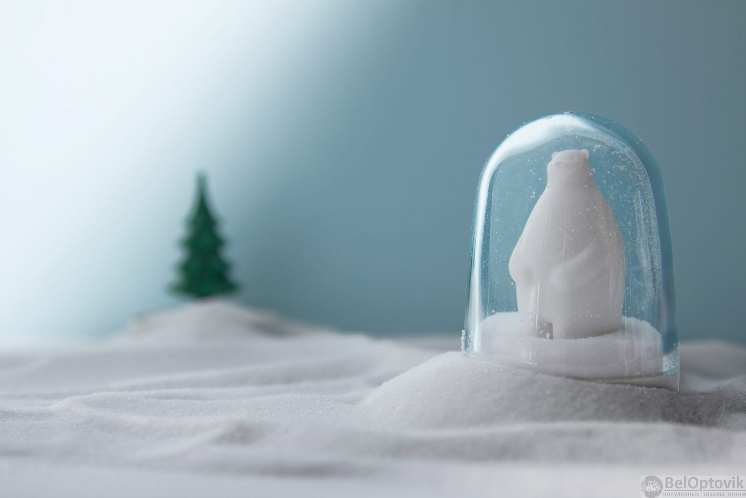 Ёмкости для специй в наборе Animal Parade 4в1