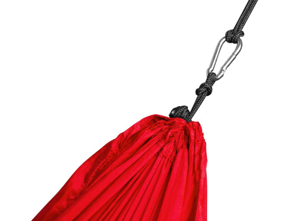 Гамак «Lazy», Цвет красный