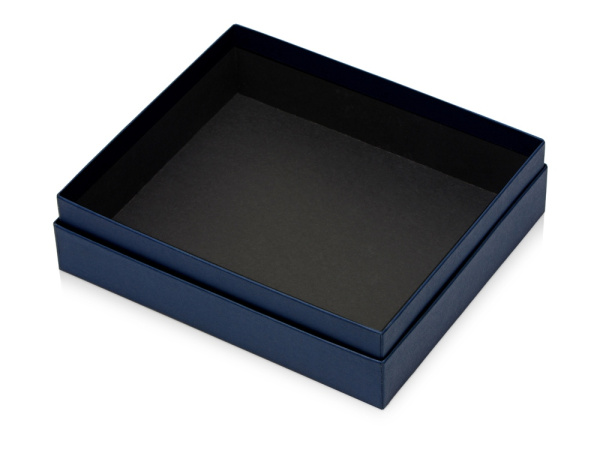 Подарочная коробка Obsidian L, Размер L, Цвет синий