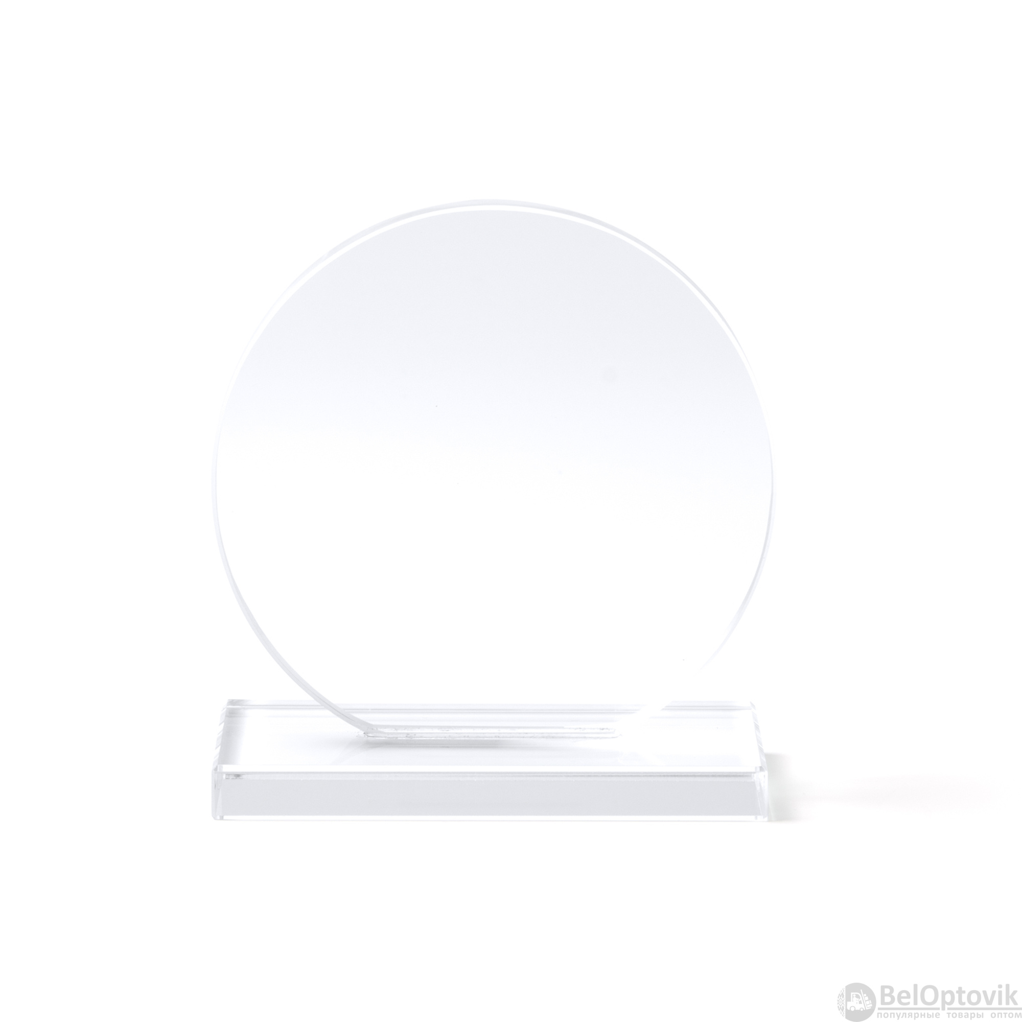 Стеклянная награда VENKI