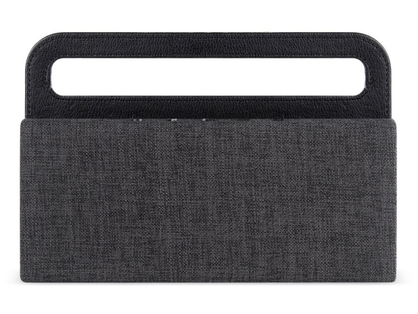 Портативная колонка «Mysound BT-27», Цвет черный