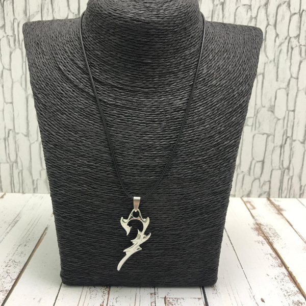 Кулон-подвеска Дракон Light