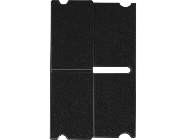 Набор средств индивидуальной защиты "Pouch", Цвет черный, прозрачный