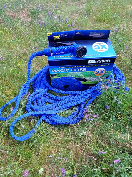 Шланг Xhose (Икс-Хоз) 37,5 метров по цене 30,0 метров!!!