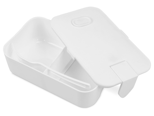 Ланч-бокс «Neo», 1000 мл Цвет белый