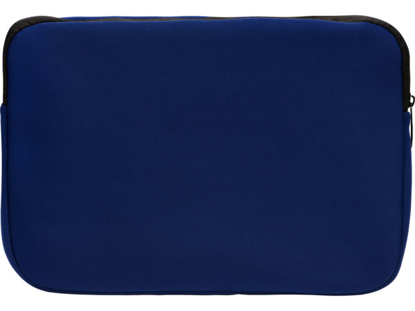 Чехол  для ноутбука 13.3" из неопрена, Цвет синий нэйви