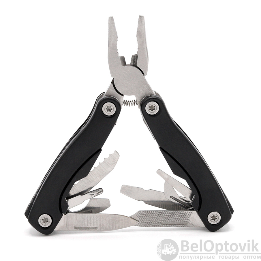 Набор Инструмент успеха, черный