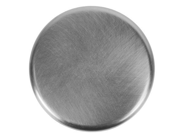 Термос «Scout», Цвет серебристый