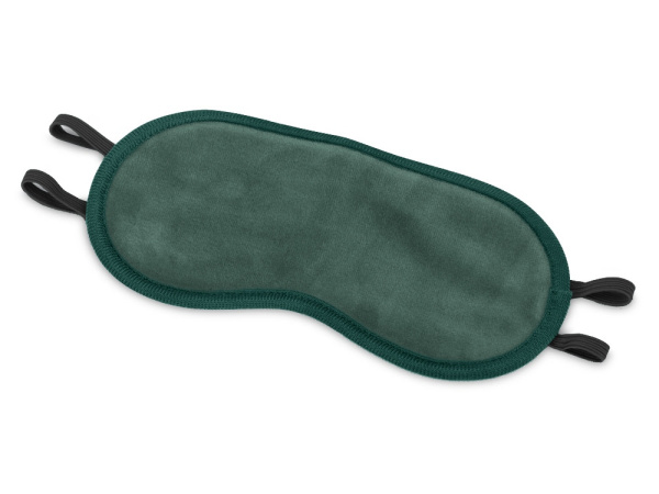 Набор для путешествия «Dream», Цвет морская волна