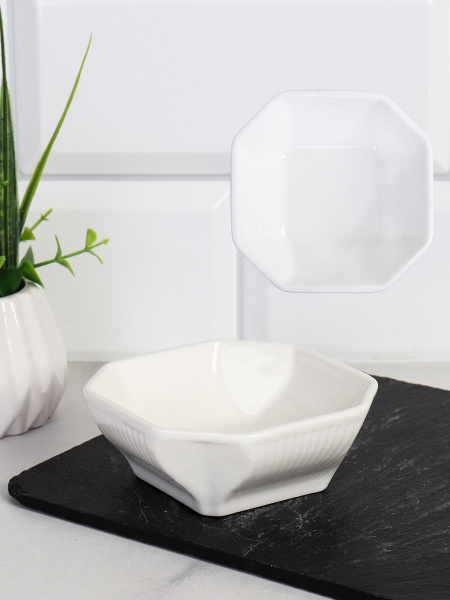 Соусник 120 мл / GSD-16 /уп 160/