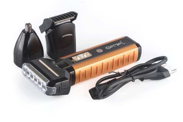 Триммер Gemei GM789