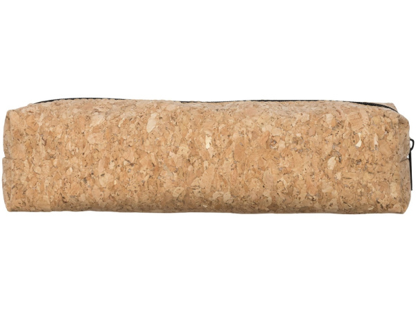 Пробковый пенал «Hades», Цвет натуральный