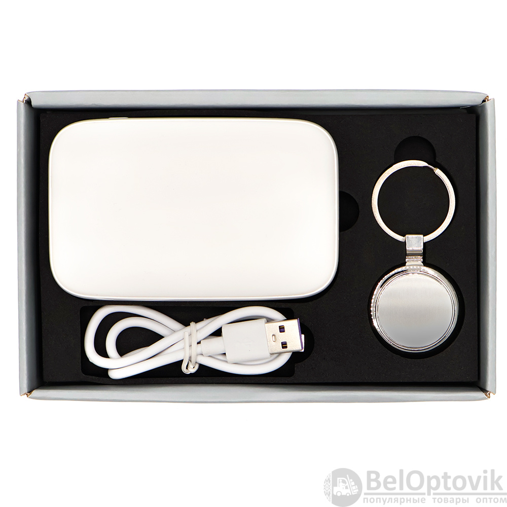 Набор Kosta, Белый