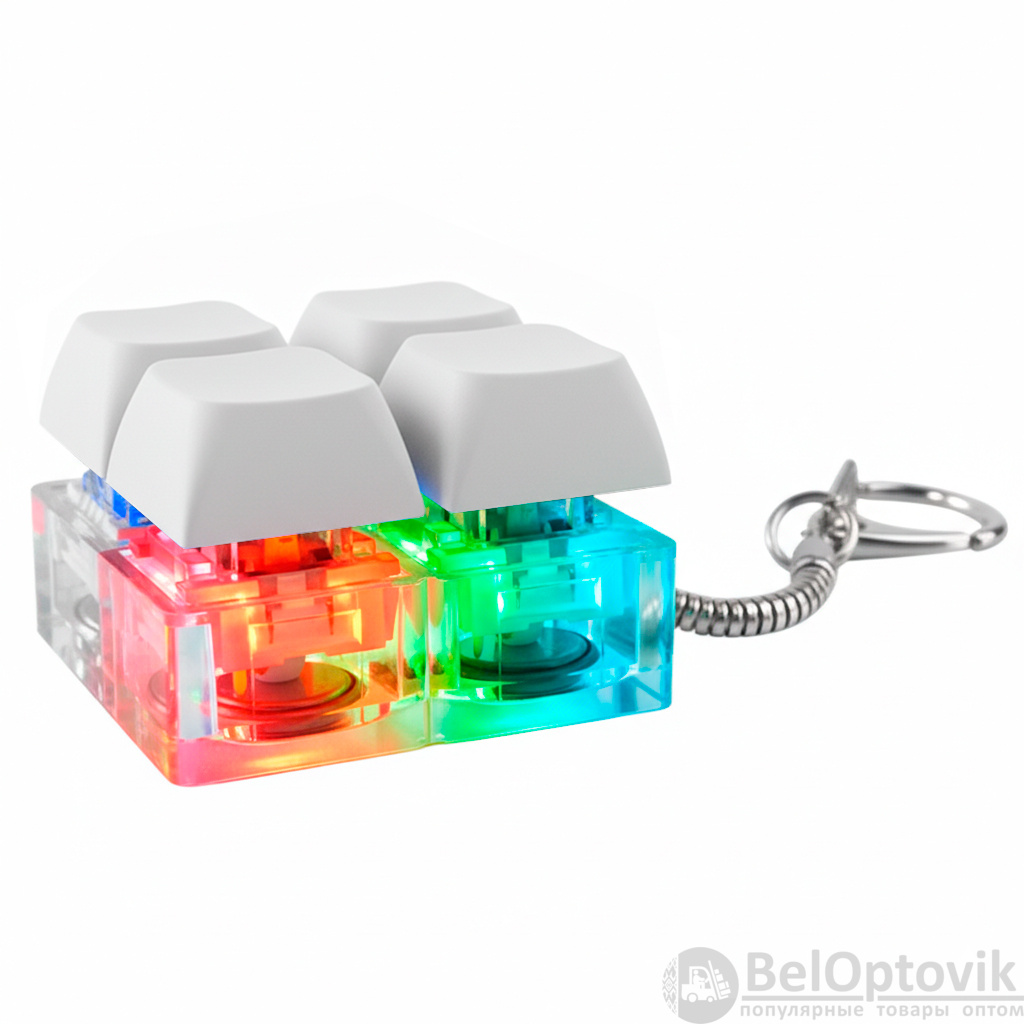 Подарочный набор E.D.C. Kit, серый