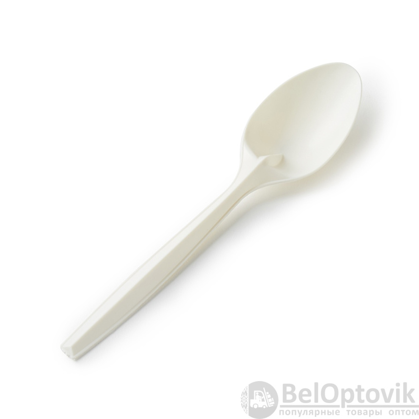 Ложка из кукурузного крахмала, 7 дюймов (17,5 см)