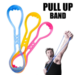 Эспандер силиконовый "Восьмерка" Pro Supra