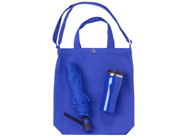 Набор «Anyway», Цвет синий