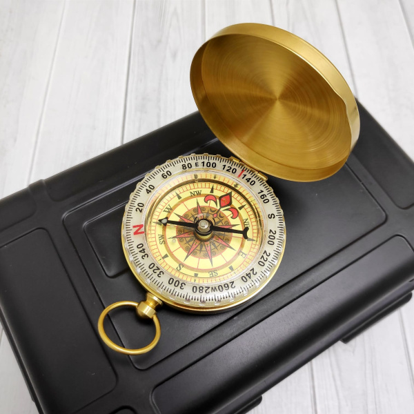 Набор для выживания (походный набор ) в кейсе, 13 предметов