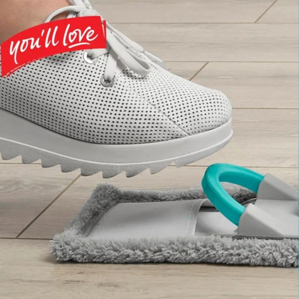 Насадка для швабры PROFI Class You'll LOVE из микрофибры