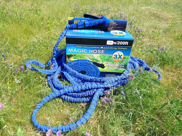 Шланг Xhose (Икс-Хоз) 37,5 метров по цене 30,0 метров!!!