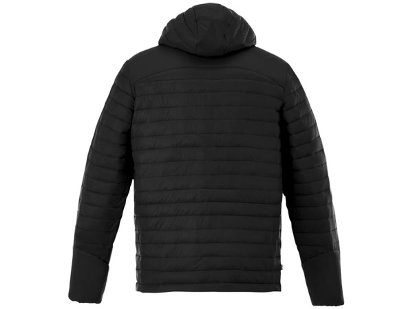 Куртка утепленная «Silverton» мужская, Размер L, Цвет черный