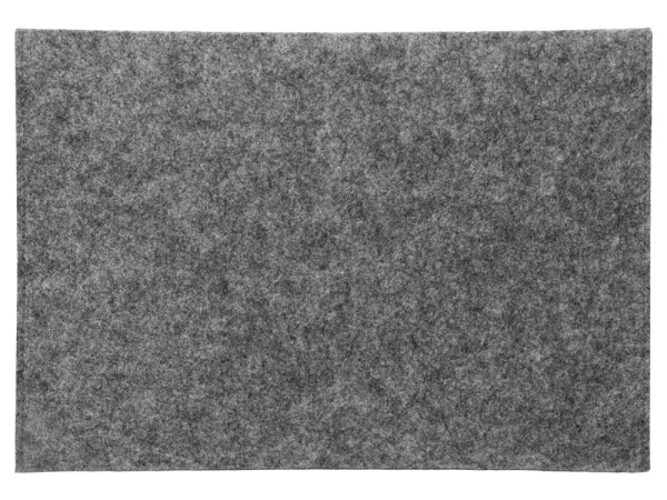 Универсальный чехол "Felt" для планшетов и ноутбуков до 14", Цвет серый