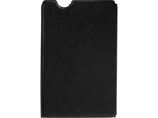 Набор средств индивидуальной защиты "Pouch", Цвет черный, прозрачный