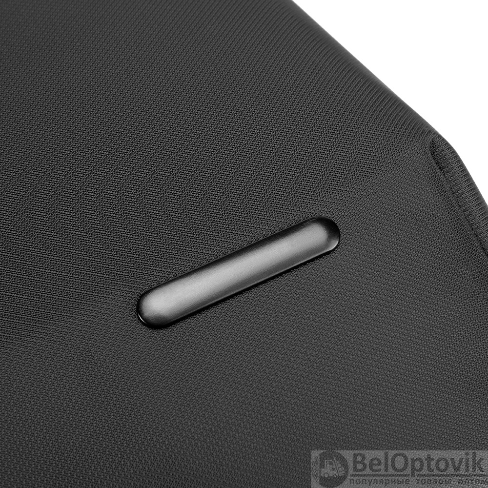 Рюкзак MARVEL, чёрный