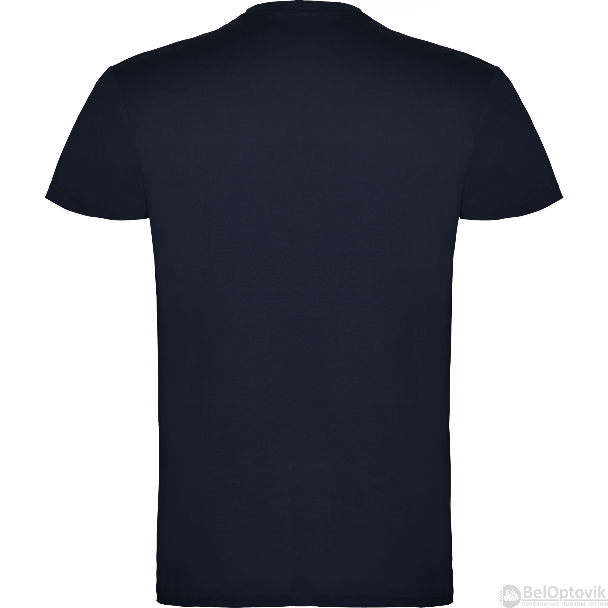 Футболка BEAGLE, МОРСКОЙ СИНИЙ 2XL