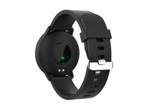 Умные часы «Lollypop SW-63», IP68, Цвет черный