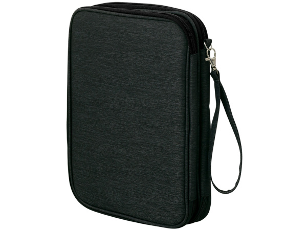 Органайзер для электроники «VoyageTech», Цвет темно-серый