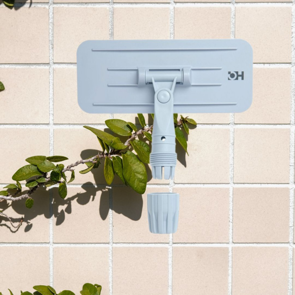 Держатель пада под штангу 23 см HQ Profiline